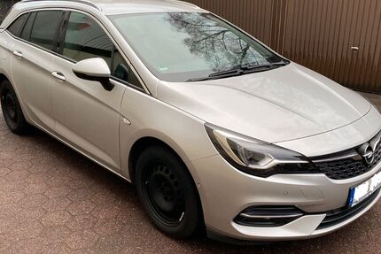 Opel Astra 135.989 km 6.500 &euro; Herne 44649