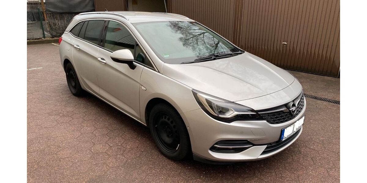 Opel Astra 135.989 km 6.500 &euro; Herne 44649