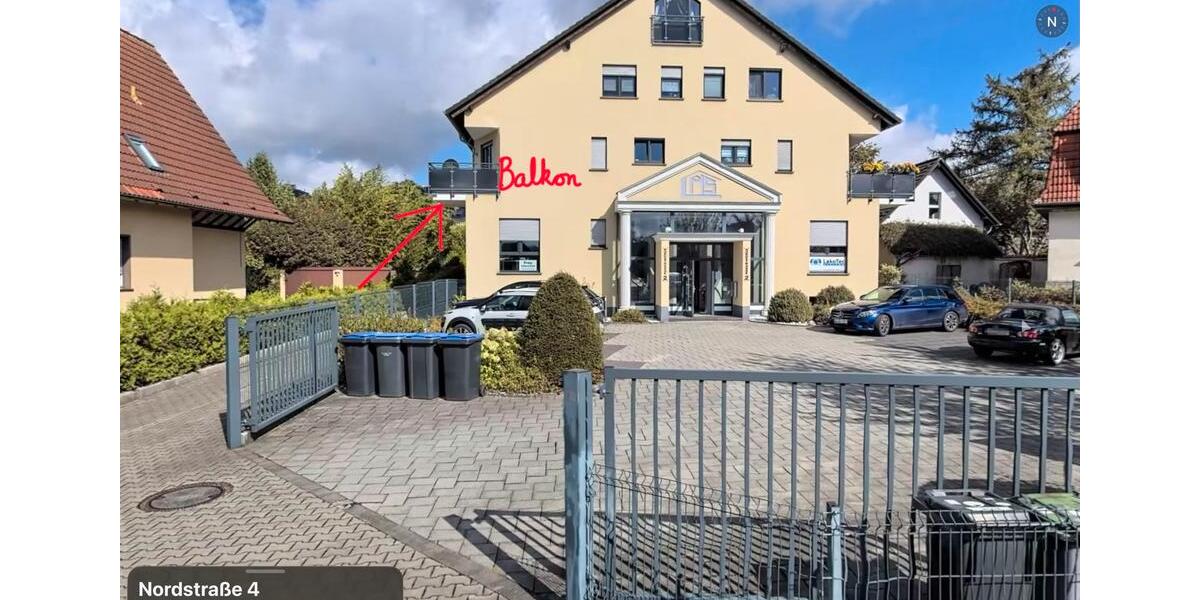 Etagenwohnung Wickede (Ruhr) - 2 Zimmer, 67 m&sup2;, 865&euro; | Angebot:26408229