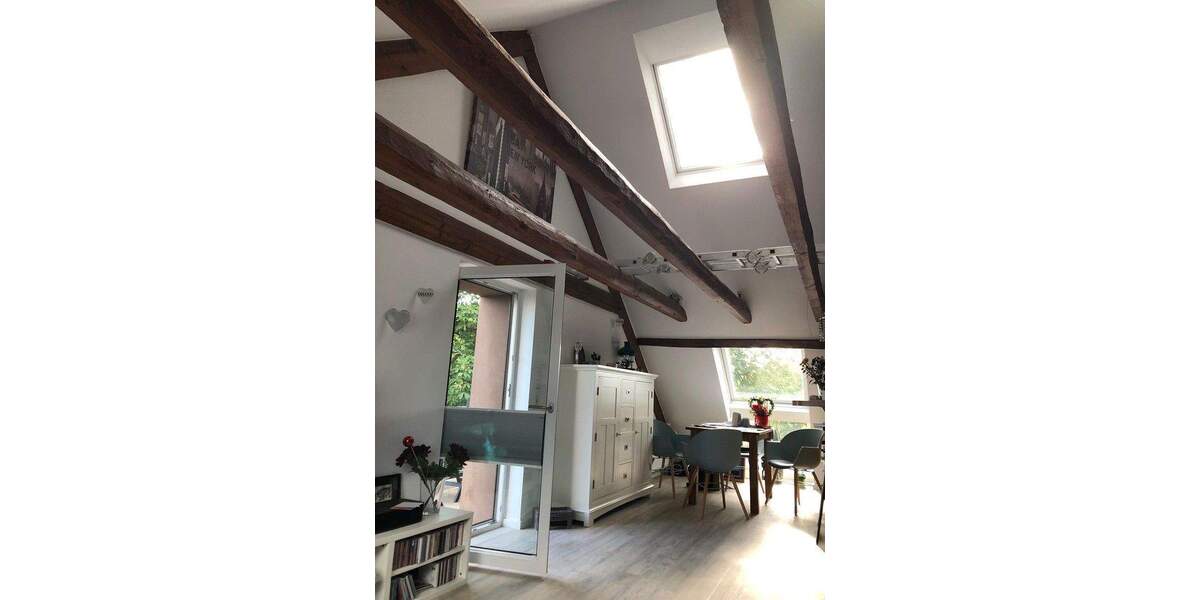Etagenwohnung Dortmund Eichlinghofen - 1 Zimmer, 55 m&sup2;, 229.000&euro; | Angebot:24367564