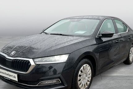 Skoda Octavia 60.559 km 21.395 &euro; Dortmund 44269