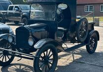 Gebrauchtwagen Ford Andere