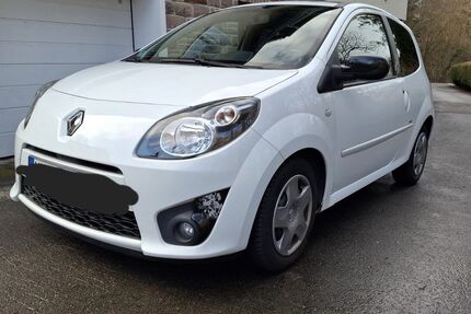 Renault Twingo 111.800 km 2.800 &euro; Iserlohn 58644