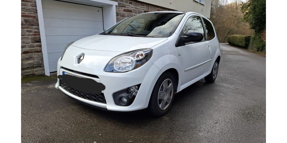 Renault Twingo 111.800 km 2.800 &euro; Iserlohn 58644