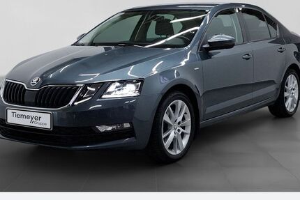 Skoda Octavia 89.407 km 15.990 &euro; Bochum 44809