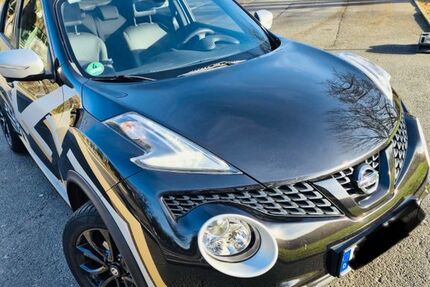 Nissan Juke 65.632 km 10.699 &euro; Herdecke 58313