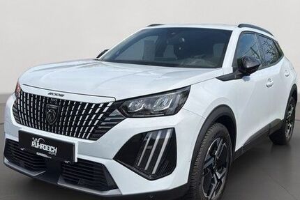 Peugeot 2008 14.000 km 22.990 &euro; Gelsenkirchen 45891