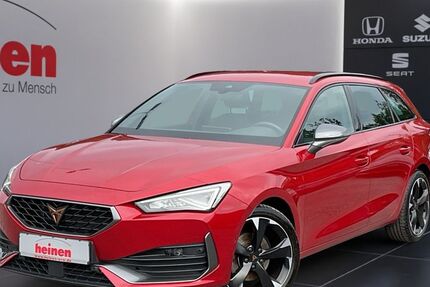 Cupra Leon 24.998 km 28.899 &euro; Menden 58708