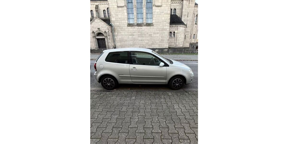 VW Polo 191.000 km 1.800 &euro; Gelsenkirchen 45894