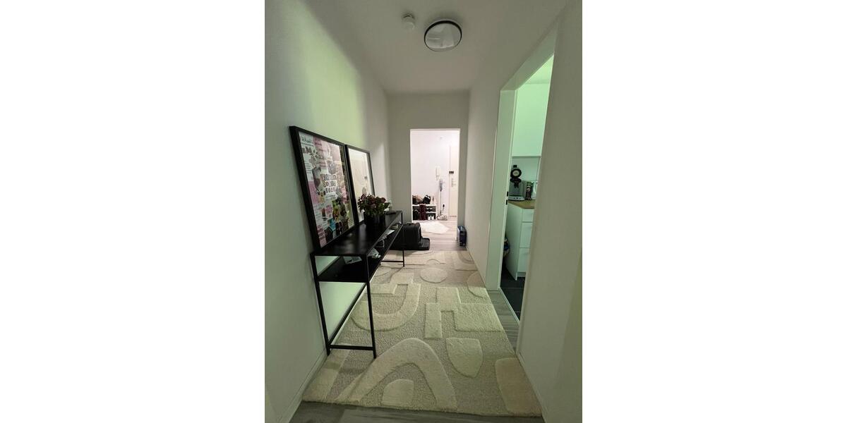 Erdgeschoßwohnung Dortmund Hombruch - 2 Zimmer, 52 m&sup2;, 390&euro; | Angebot:26372641
