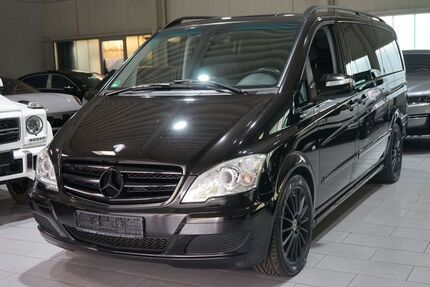 Mercedes-Benz Viano 200.000 km 22.888 € Dortmund 44269