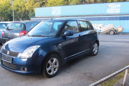 Suzuki Swift 136.000 km 4.500 &euro; Hagen 58091