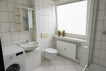 Eigentumswohnung inkl. Garage in Scharnhorst Ost zu verkaufen zimmer