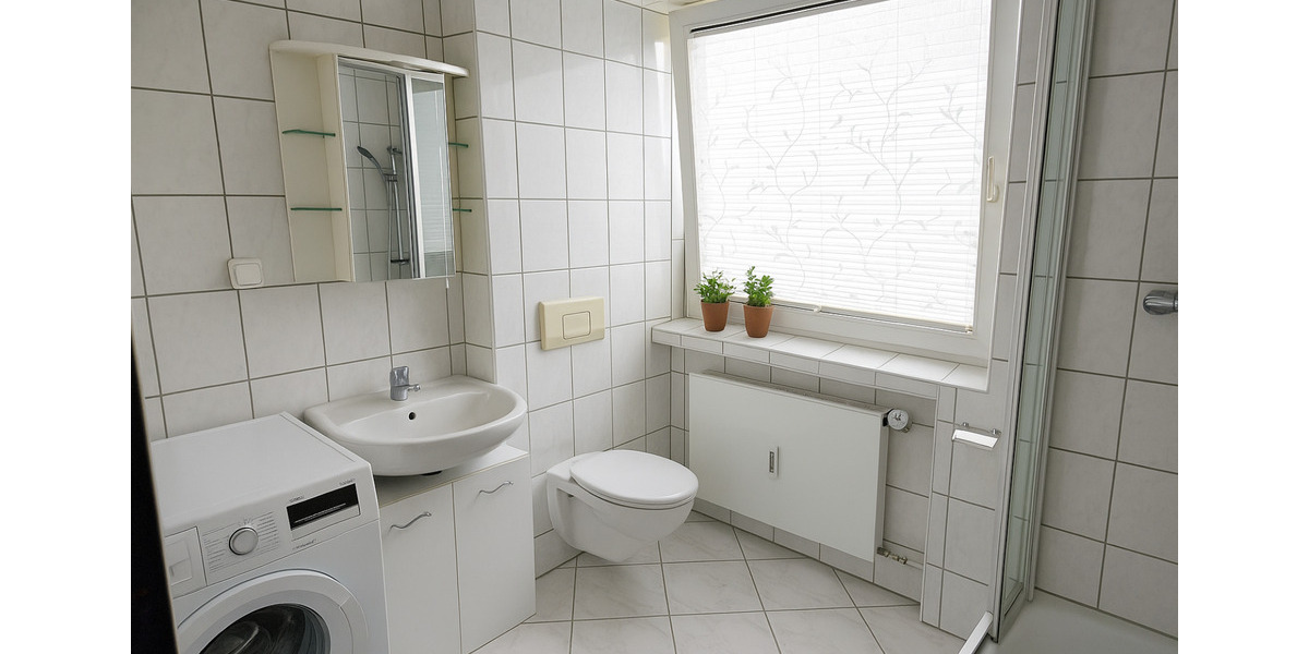 Eigentumswohnung inkl. Garage in Scharnhorst Ost zu verkaufen zimmer