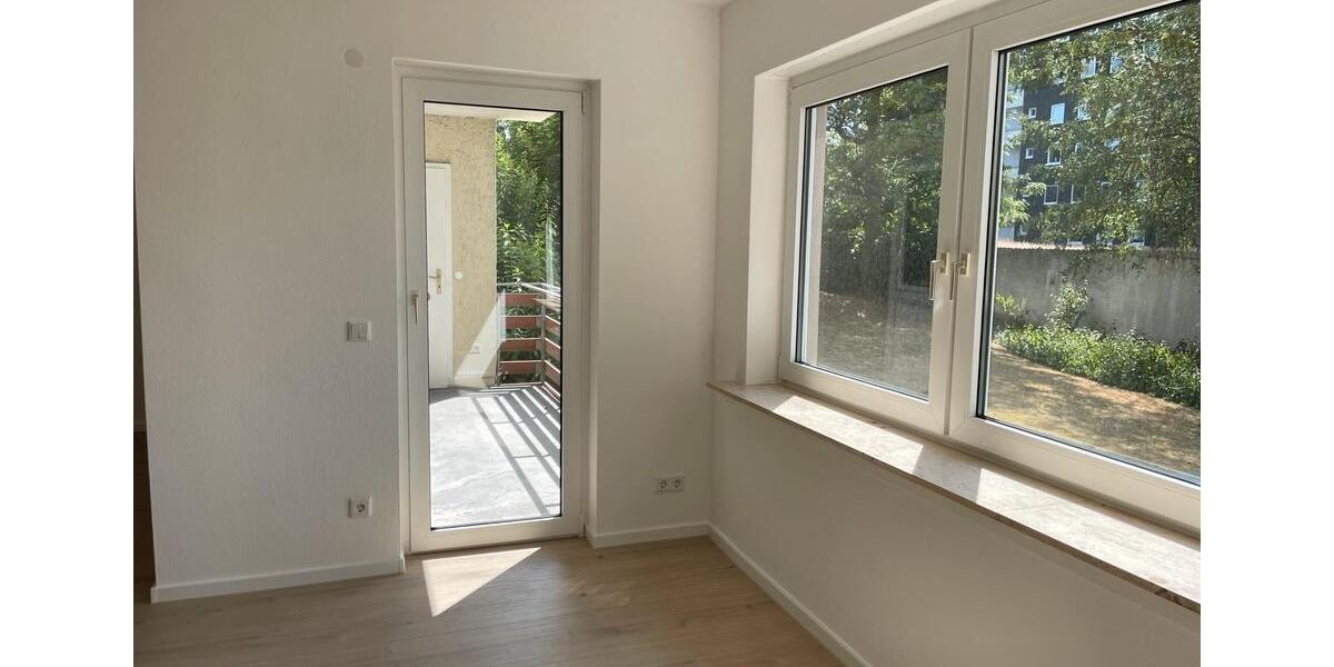 Erdgeschoßwohnung Unna Alte Heide - 3 Zimmer, 82 m&sup2;, 267.500&euro; | Angebot:27197359