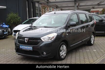 Dacia Lodgy 110.000 km 9.990 &euro; Herten 45699