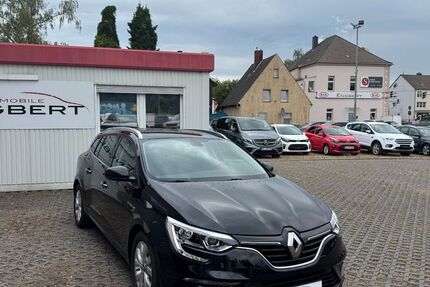 Renault Megane 100.430 km 11.890 &euro; Datteln 45711