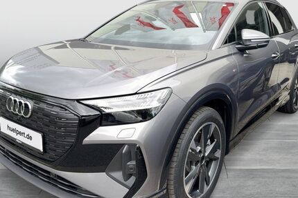 Audi Q4 e-tron 3.900 km 51.922 &euro; Dortmund 44143