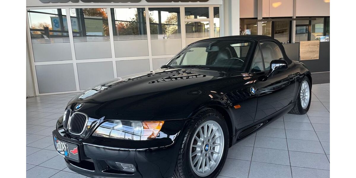 BMW Z3 158.654 km 9.890 € Dortmund Innenstadt Ost 44143