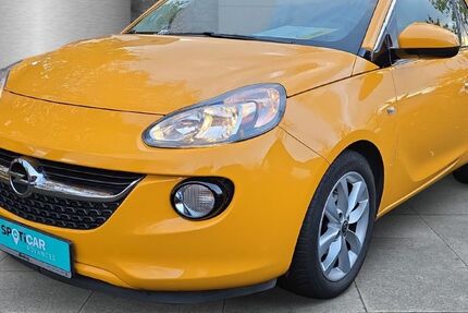Opel Adam 69.233 km 10.850 € Herten 45699