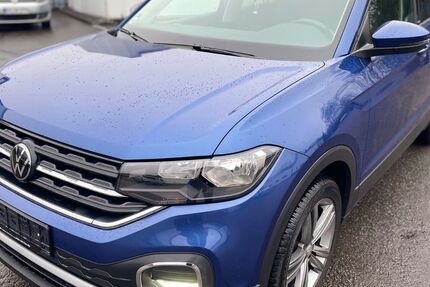 VW T-Cross 22.000 km 19.490 &euro; Iserlohn 58638