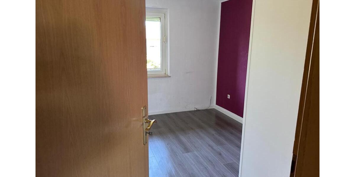 Etagenwohnung Hamm Daberg - 3.5 Zimmer, 76 m&sup2;, 700&euro; | Angebot:26506487