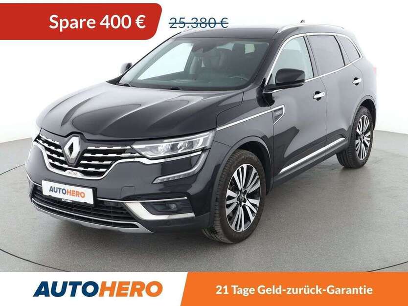 Koleos