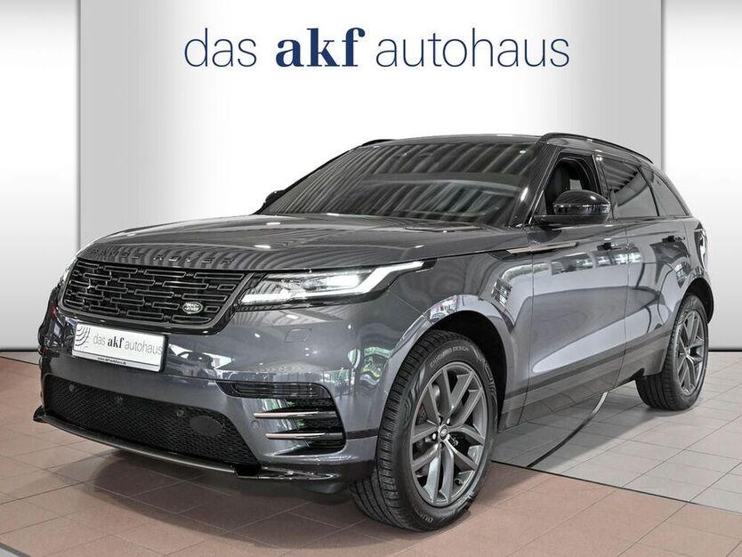 Range Rover Velar