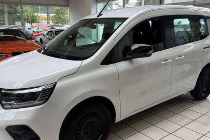 Renault Kangoo 12.174 km 19.980 &euro; Gevelsberg 58285