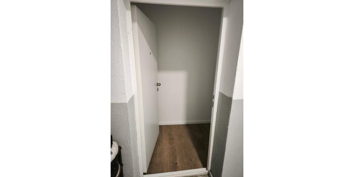 Etagenwohnung Hagen Hagen-Nord - 1 Zimmer, 36 m&sup2;, 320&euro; | Angebot:24742419