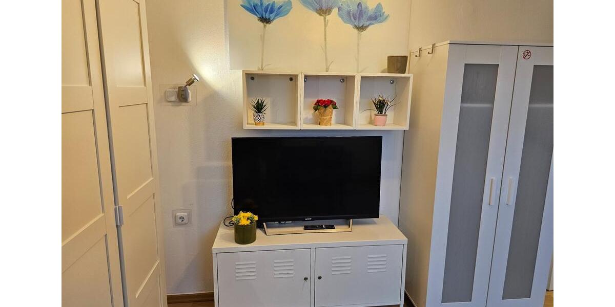 Dachgeschoßwohnung Dortmund Gartenstadt - 4 Zimmer, 62 m&sup2;, 868&euro; | Angebot:24246577