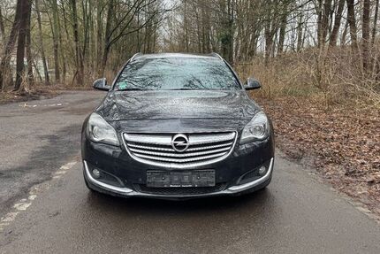 Opel Insignia 219.046 km 2.900 &euro; Dortmund 44227
