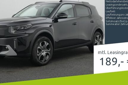 Citroen C3 Aircross 1.922 km 22.890 &euro; Dortmund 44263