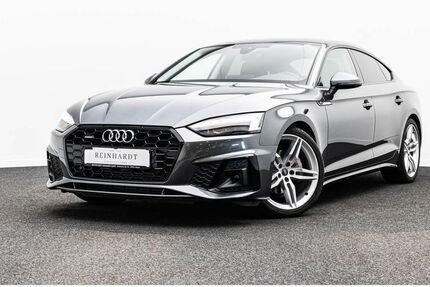 Audi A5 52.015 km 35.636 &euro; Hagen 58091