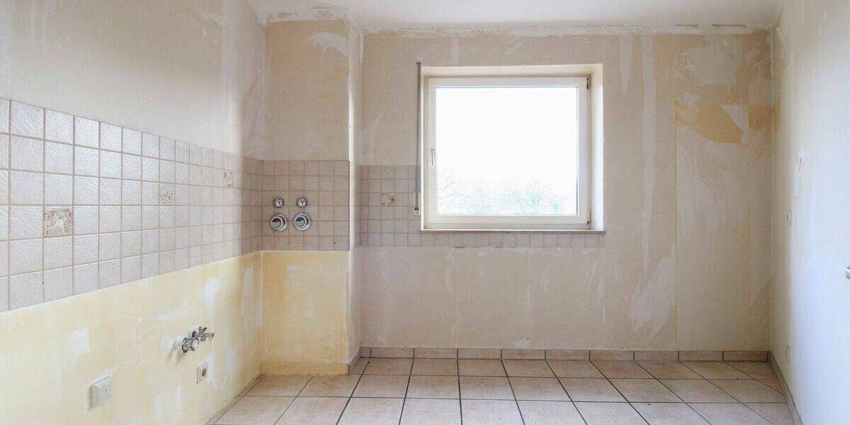 Etagenwohnung Dortmund Lütgendortmund - 3 Zimmer, 77 m&sup2;, 169.000&euro; | Angebot:26204640