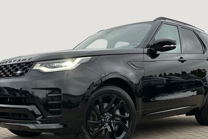 Land Rover Discovery 14.800 km 62.490 &euro; Iserlohn 58640