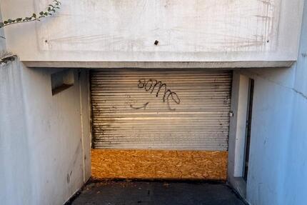 Lagerfläche in Dortmund- BrackelAsseln! zimmer