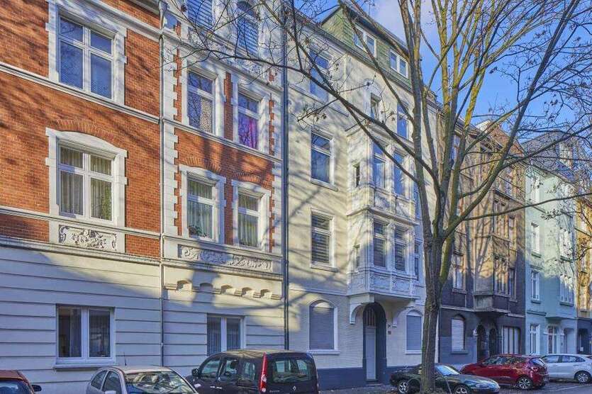Wohnung zum Mieten in Dortmund 359 € 35 m²