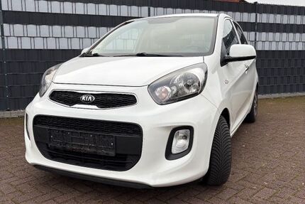 Kia Picanto 111.011 km 5.500 &euro; Recklinghausen 45665