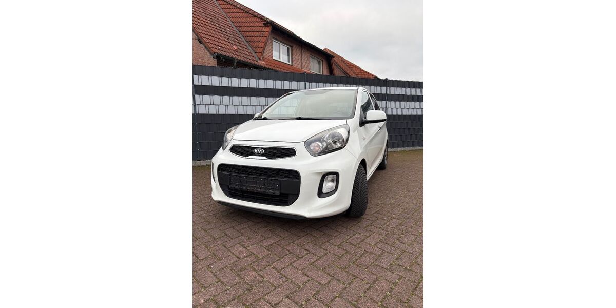 Kia Picanto 111.011 km 5.500 &euro; Recklinghausen 45665