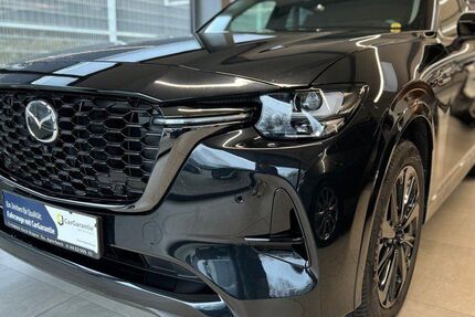 Mazda CX-60 47.001 km 40.929 &euro; Dortmund 44287