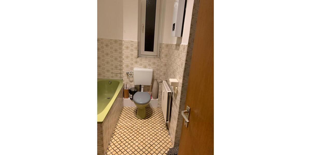 Etagenwohnung Dortmund Innenstadt Nord - 3 Zimmer, 90 m&sup2;, 530&euro; | Angebot:24803224