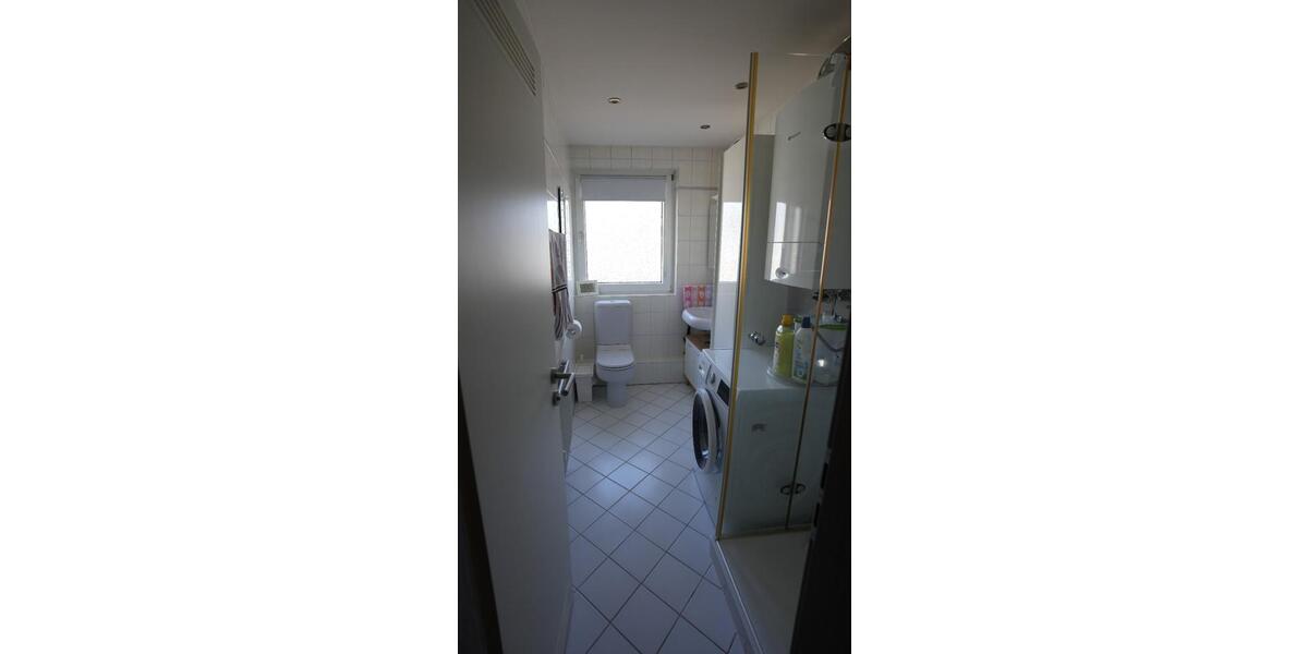 Etagenwohnung Datteln - 3 Zimmer, 60 m&sup2;, 135.000&euro; | Angebot:25064035