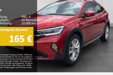 VW Taigo 9.496 km 25.960 &euro; Gelsenkirchen OT Beckhausen 45899