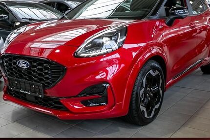 Ford Puma 10.547 km 26.980 &euro; Dortmund 44149