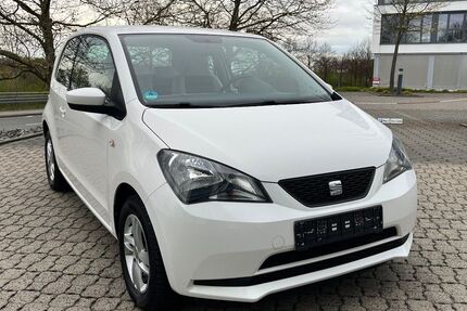 Seat Mii 155.000 km 3.450 &euro; Dortmund 44287