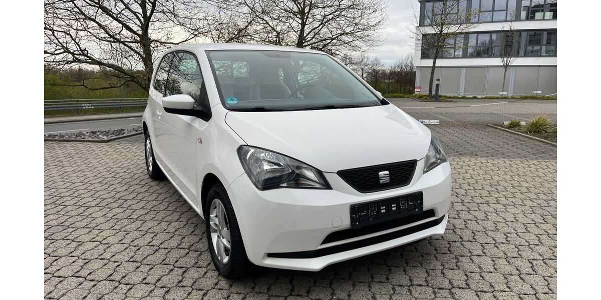 Seat Mii 155.000 km 3.450 &euro; Dortmund 44287