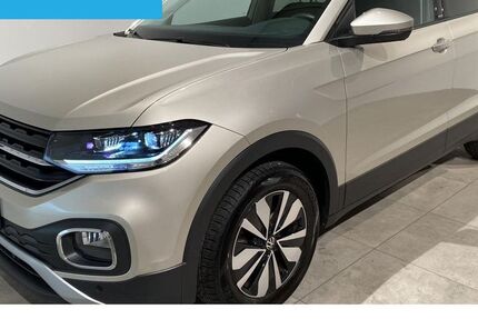 VW T-Cross 8.633 km 20.980 € Bochum - Linden 44879