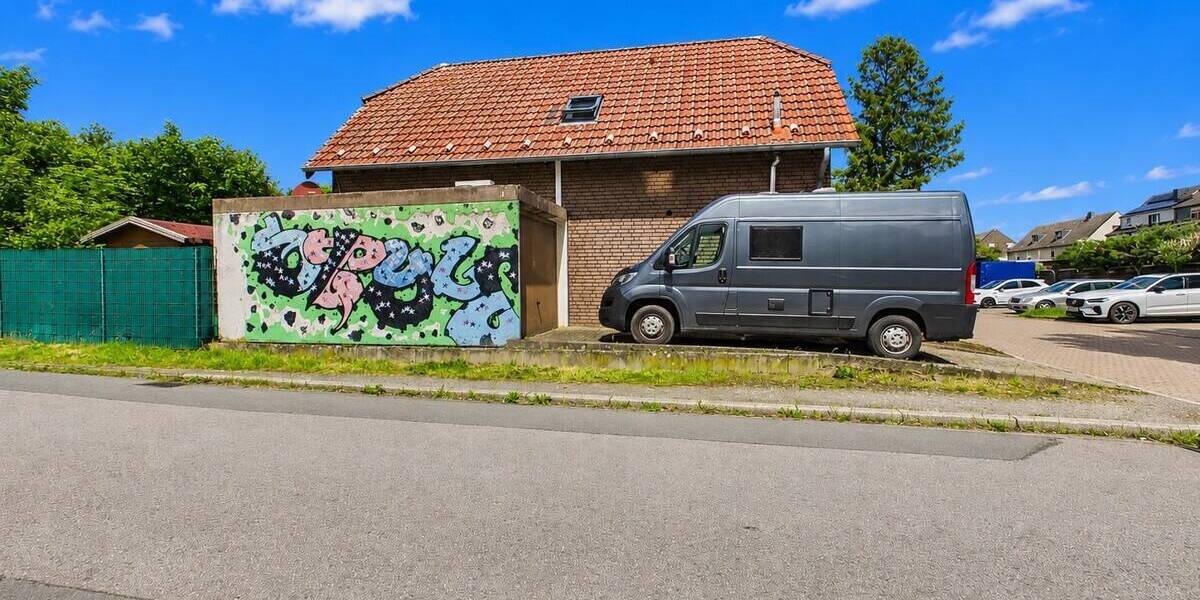 Doppelhaushälfte Castrop-Rauxel Habinghorst - 4 Zimmer, 103 m&sup2;, 349.000&euro; | Angebot:26723709