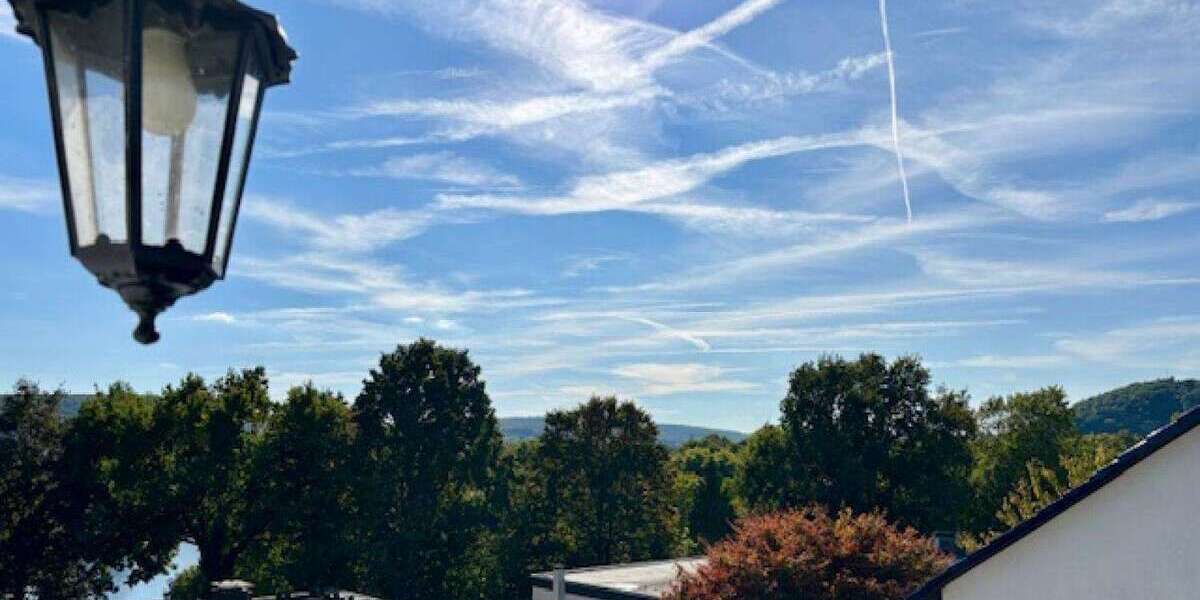 Wohnung zum Mieten in Herdecke 1.150 € 89 m² 4 zimmer